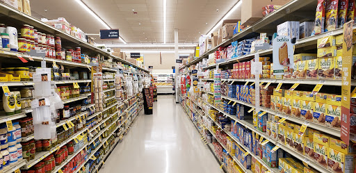 Grocery Store «Safeway», reviews and photos, 40 Shining Willow Way, La Plata, MD 20646, USA