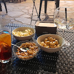 Photo n°5 de l'avis de Sil. fait le 16/09/2022 à 19:58 sur le  Bar Bellini à Florence