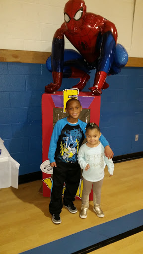 Recreation Center «Westport Roanoke KC Parks Community Center», reviews and photos, 3601 Roanoke Rd, Kansas City, MO 64111, USA