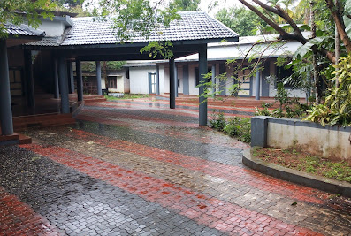 Kerala State Civil Service Academy,kannur
