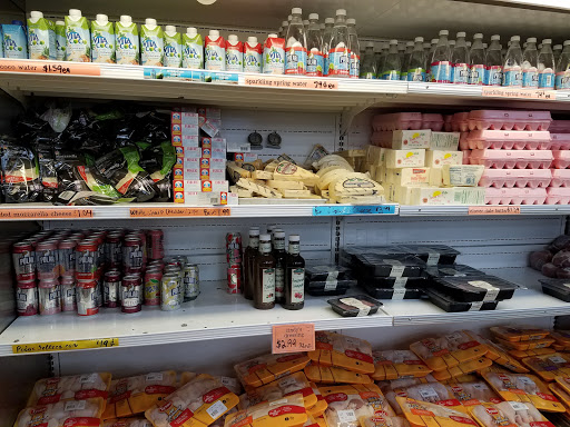 Grocery Store «Daily Table Grocery», reviews and photos, 450 Washington St, Dorchester Center, MA 02124, USA