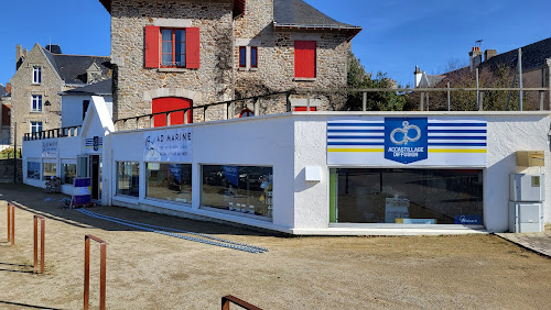 Magasin d'équipements et accessoires nautiques Accastillage Diffusion Piriac Piriac-sur-Mer