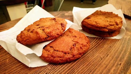 Dessert Shop «Hot Cakes - Molten Chocolate Cakery», reviews and photos, 5427 Ballard Ave NW, Seattle, WA 98107, USA