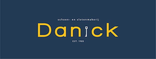 Schoen-en Slotenmakerij Danick - Walcourt