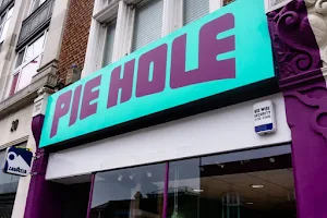 Pie Hole Pizzas image