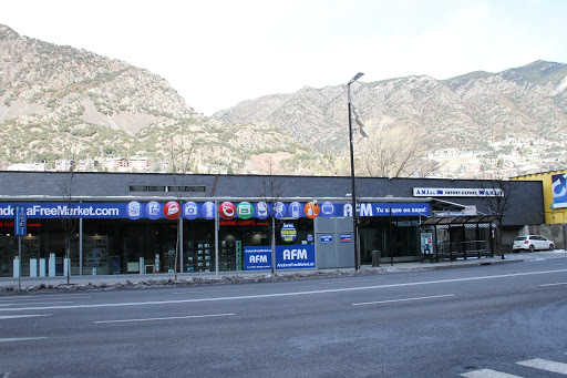 Tiendas para comprar termos electricos Andorra