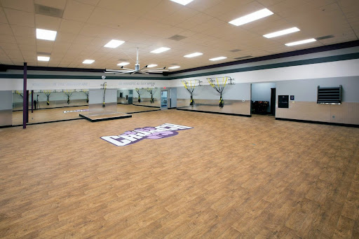 Health Club «Crunch - Division», reviews and photos, 12112 SE Division St, Portland, OR 97236, USA