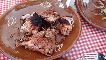 Pollos estilo Sinaloa Chicken hot - Dr. Enrique Hoyo 2, El Paraíso, 73176 Huauchinango, Pue., Mexico