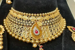 Santosh Jewellers image