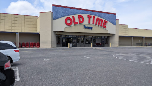 Home Goods Store «Old Time Pottery», reviews and photos, 1870 N Kings Hwy, Myrtle Beach, SC 29575, USA