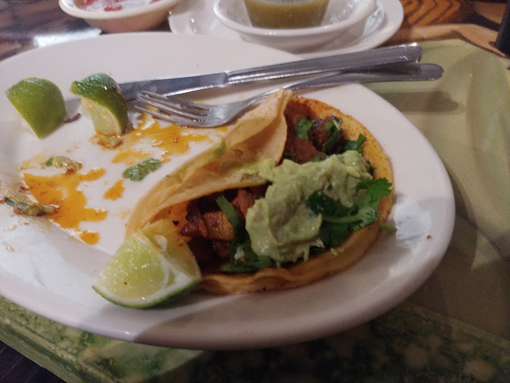 El Paso Mexican Restaurant 27807
