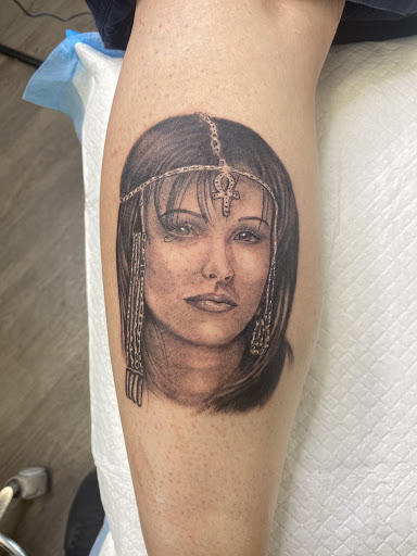 Find mother tattoo ideas for your next unique tattoo in Sparks at Tidal Wave Tattoo