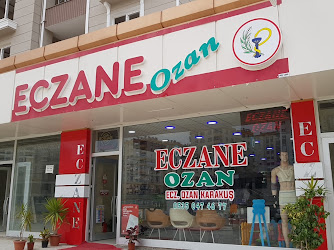 Ozan Eczanesi