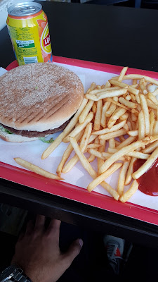 Neo Fast Food à Garges-lès-Gonesse