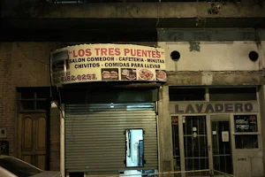 Parrilla "Los Tres Puentes" image