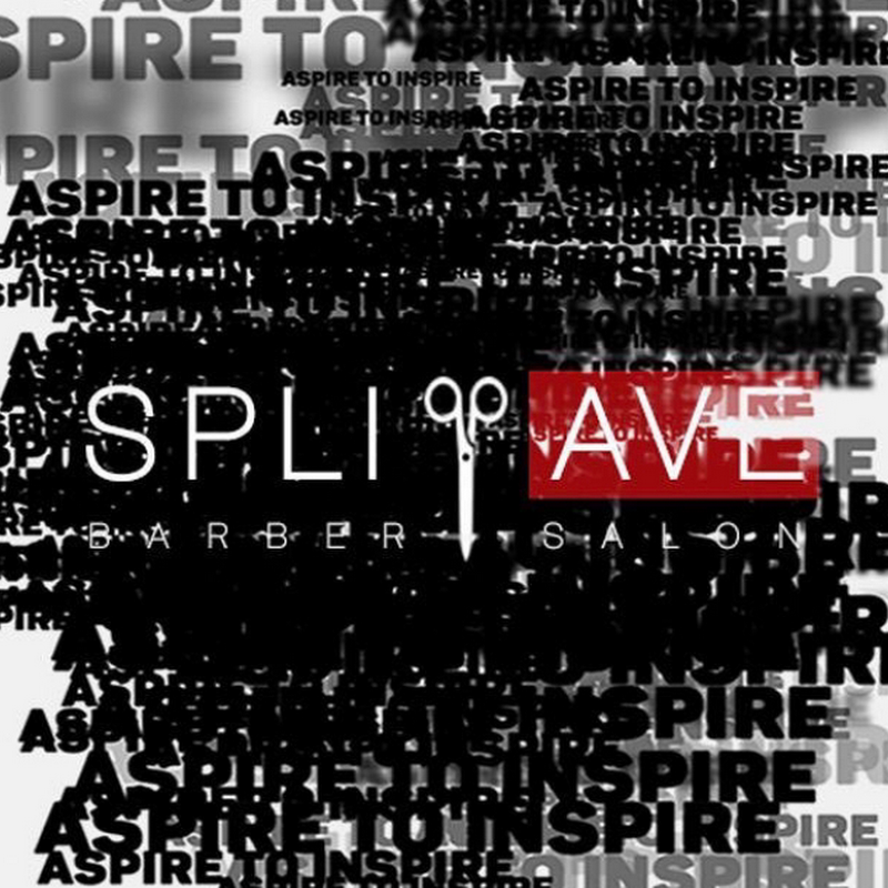 Split Ave Barbershop and Salon