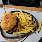 Photo n°2 de l'avis de Inês.a fait le 04/01/2021 à 21:35 sur le  Pizzaria Invictus à Celorico de Basto