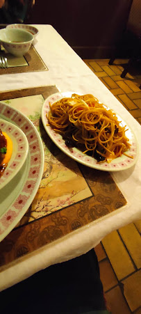 Plats et boissons du Restaurant vietnamien Le Mandarin à Saint-Brieuc - n°8