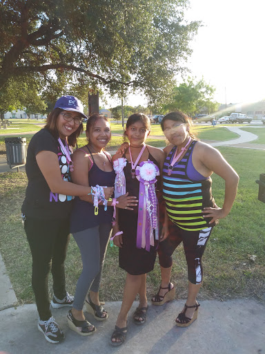 Park «Flores Park», reviews and photos, 803 W Southcross Blvd, San Antonio, TX 78211, USA