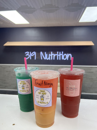 319 Nutrition