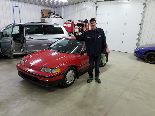 Used Car Dealer «Performance Auto, L.L.C.», reviews and photos, 5102 IA-28, Norwalk, IA 50211, USA