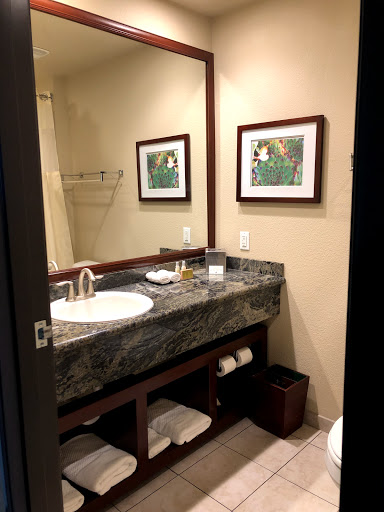 Hotel «DoubleTree by Hilton Hotel Phoenix - Gilbert», reviews and photos, 1800 S Santan Village Pkwy, Gilbert, AZ 85295, USA