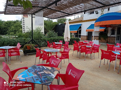 Restaurante La Feria - Av. la Feria, 41510 Mairena del Alcor, Sevilla, Spain