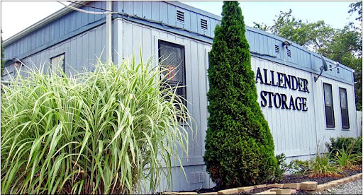 Self-Storage Facility «Allender Storage», reviews and photos, 5808 Allender Rd, White Marsh, MD 21162, USA