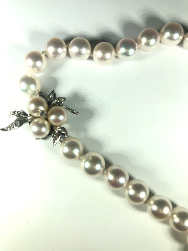 Jeweler «The Gem Jewelry Repair & Sales», reviews and photos, 4707 Jonestown Rd, Harrisburg, PA 17109, USA