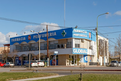 Farmacia Global