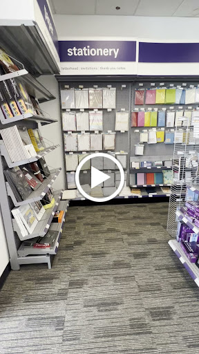 Print Shop «FedEx Office Print & Ship Center», reviews and photos, 844 N Rolling Rd, Catonsville, MD 21228, USA