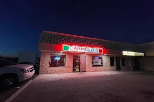 Carmelo's Bistro image