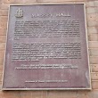 Historic Sites and Monuments Board of Canada Plaque: Sir Ernest MacMillan (1893 - 1973)
