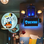 Photo n°6 de l'avis de MICHELE.A fait le 06/08/2022 à 06:39 sur le  Burp à Bari