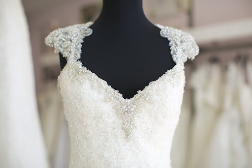 Bridal Shop «Celebrity Bridal and Formals», reviews and photos, 3810 W Hundred Rd, Chester, VA 23831, USA