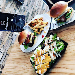 Photo n°17 de Burger Lounge à Marseille ()