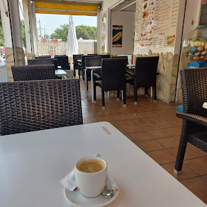 Kebab Cafe Kebab & Pizza Para Llevar Carrer Gran Via, 5, 07180 El Toro, Balearic Islands, España