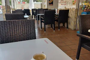 Cafe Kebab para luevar image