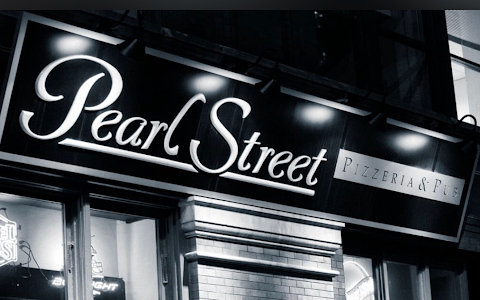 Pearl Street Pizzeria & Pub image