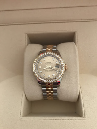 Jewelry Store «Leo Hamel Fine Jewelry & Engagement Ring Store», reviews and photos, 1851 San Diego Ave, San Diego, CA 92110, USA