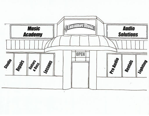 Consumer Music image