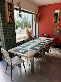 Atmosphère du Restaurant éthiopien La Table de Mamane à Nice - n°3