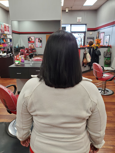 Hair Salon «Cost Cutters», reviews and photos, 2867 US-41, Marquette, MI 49855, USA