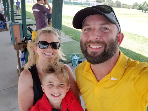 Miniature Golf Course «Cave Spring Golf Center», reviews and photos, 3650 W Clay St, St Charles, MO 63301, USA