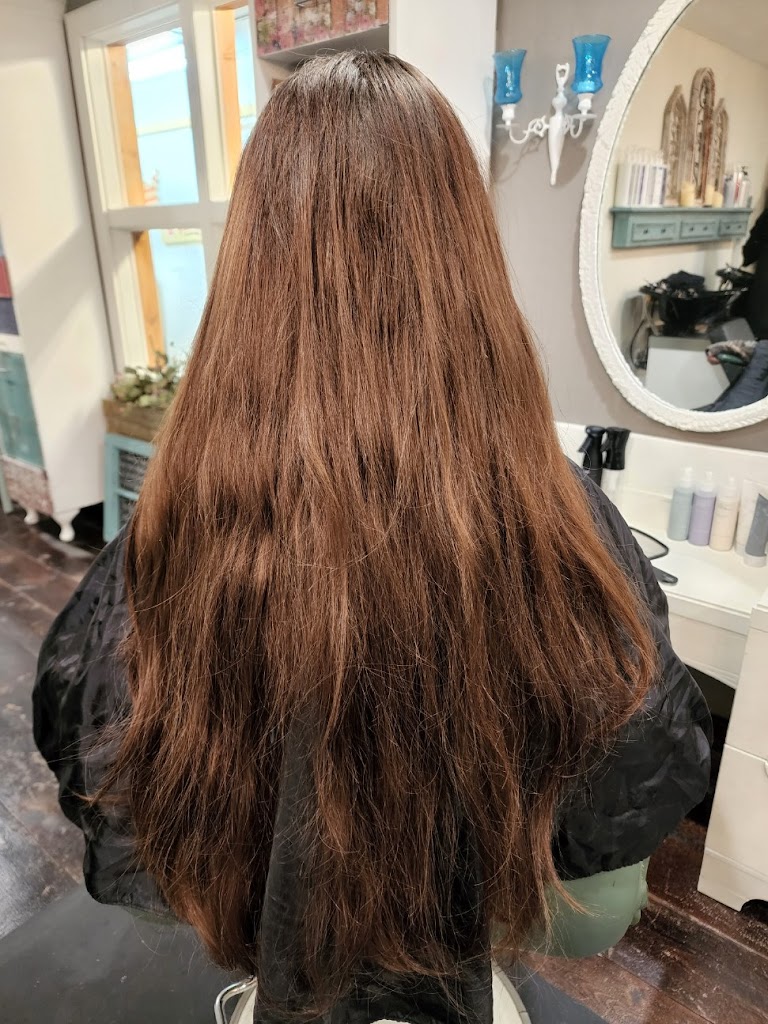 Rustic Roots 53186