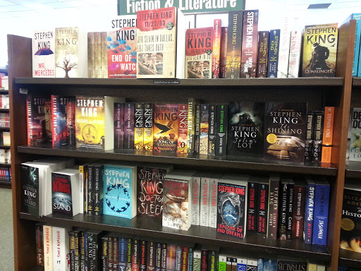 Book Store «Barnes & Noble», reviews and photos, 620 Marketplace Dr, Bel Air, MD 21014, USA