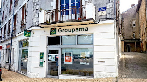 Agence d'assurance Agence Groupama Eymoutiers Eymoutiers