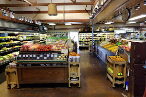 Irvine Ranch Market