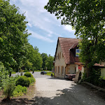 Photo n°3 de l'avis de Lissy. fait le 03/06/2021 à 13:46 sur le  To the old railway à Plankenfels