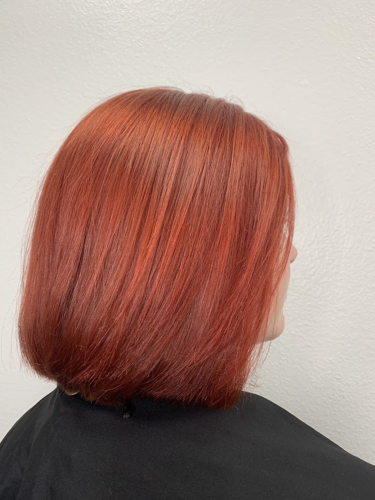Sugar & Spice Salon 74955